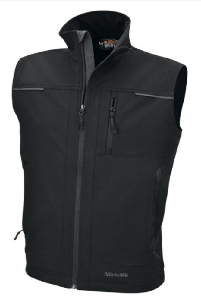 BETA 7575N Gilet softshell