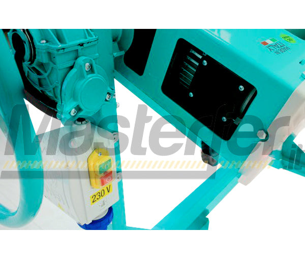 Betoniera Imer Syntesi 190 1105650