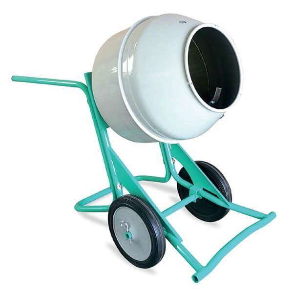 Betoniera Imer Riobeta 140 1105470