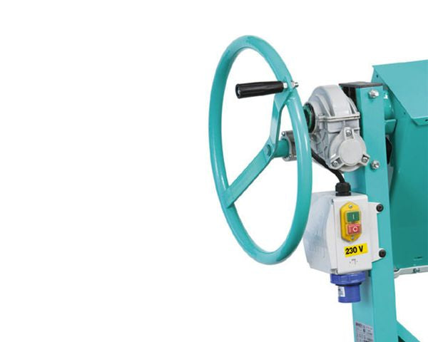 Betoniera Imer Syntesi 160 1105620