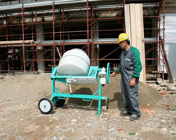 Betoniera Imer Syntesi 250 1105700