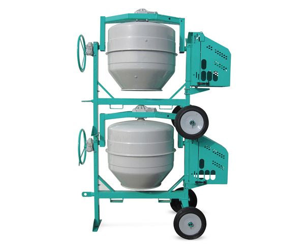 Betoniera Imer Syntesi 350 1105800