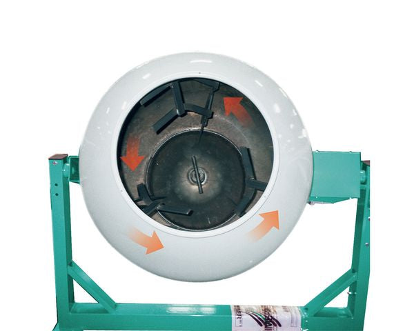 Betoniera Imer Syntesi 350 1105800