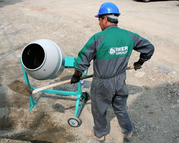 Betoniera Imer Syntesi 350 1105800