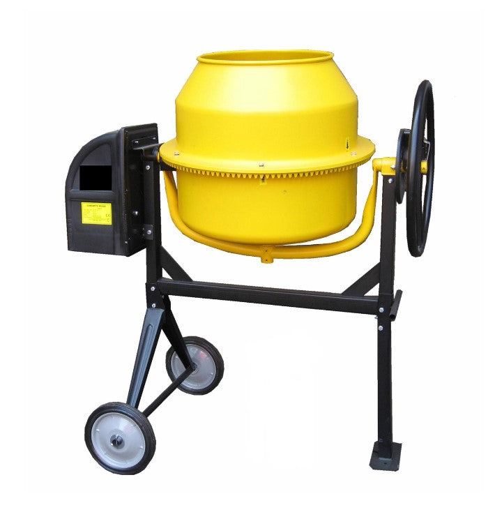Betoniera MX180 bpa 750w , 180 litri , 220 V