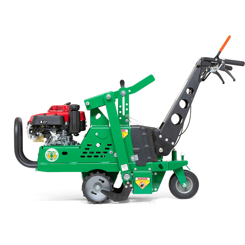 Billy Goat SC181H tagliazolle