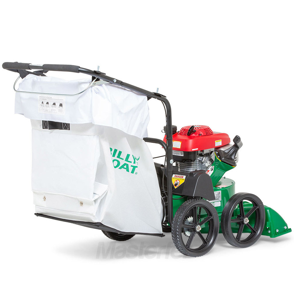 Billy Goat TKV650SPHEU