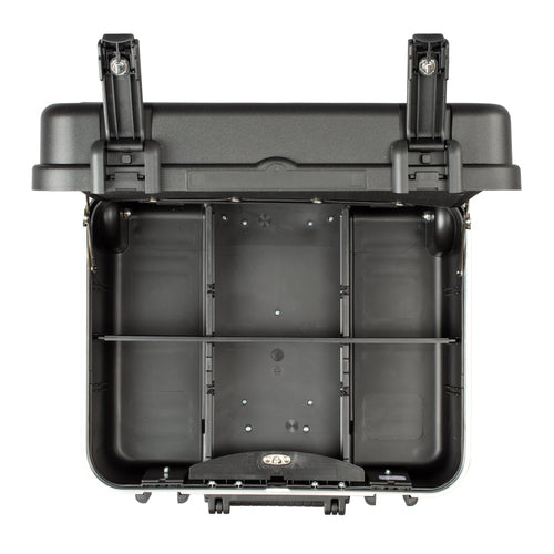 GT Line BOXER WH PEL - Trolley professionale porta attrezzi - vuota