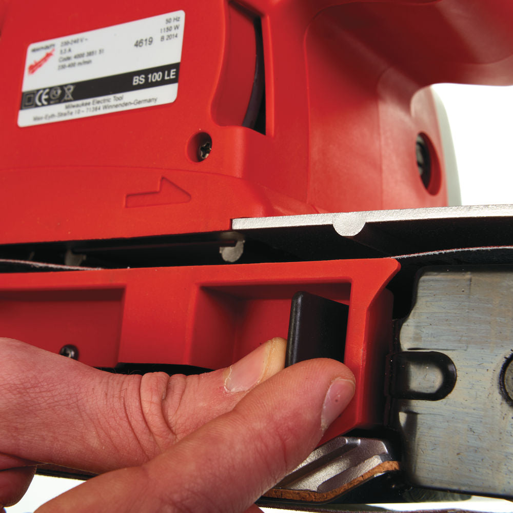 Milwaukee BS 100 LE
