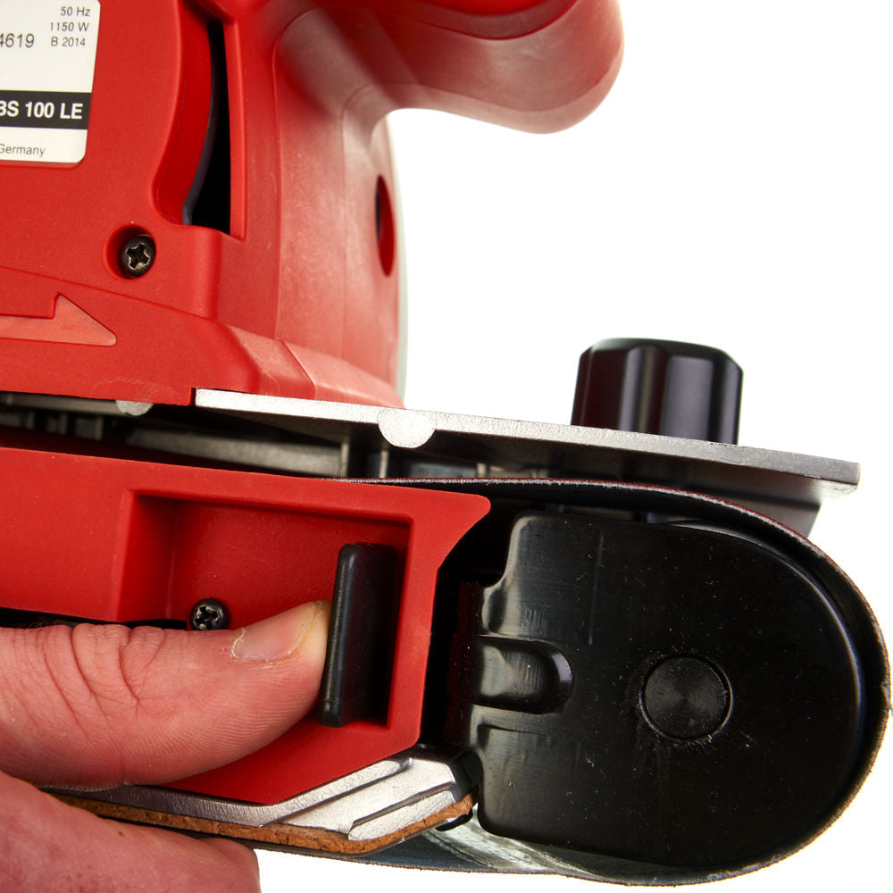 Milwaukee BS 100 LE