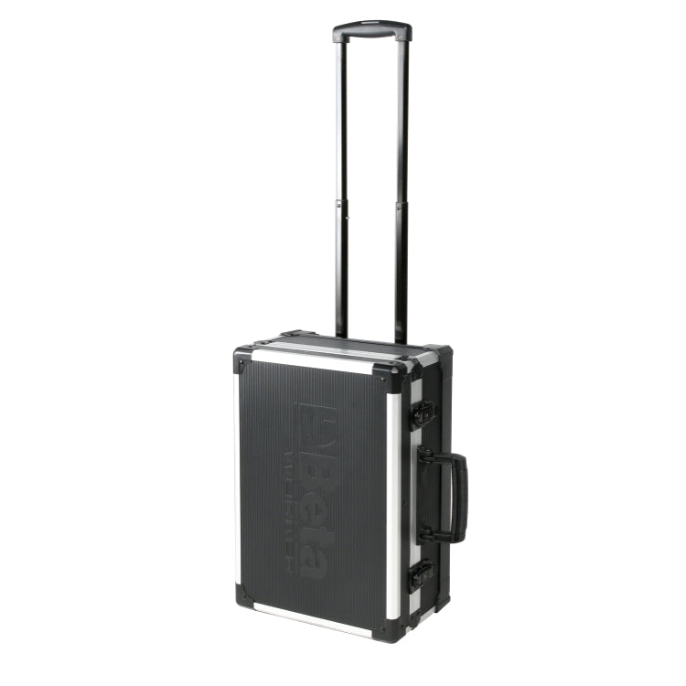 Beta BW 2056T/E - Cassetta/Valigia trolley completa con 163 attrezzi