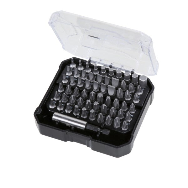 Beta BW 5000S/3M - Carrello di servizio porta attrezzi completo di 189 utensili - arancione