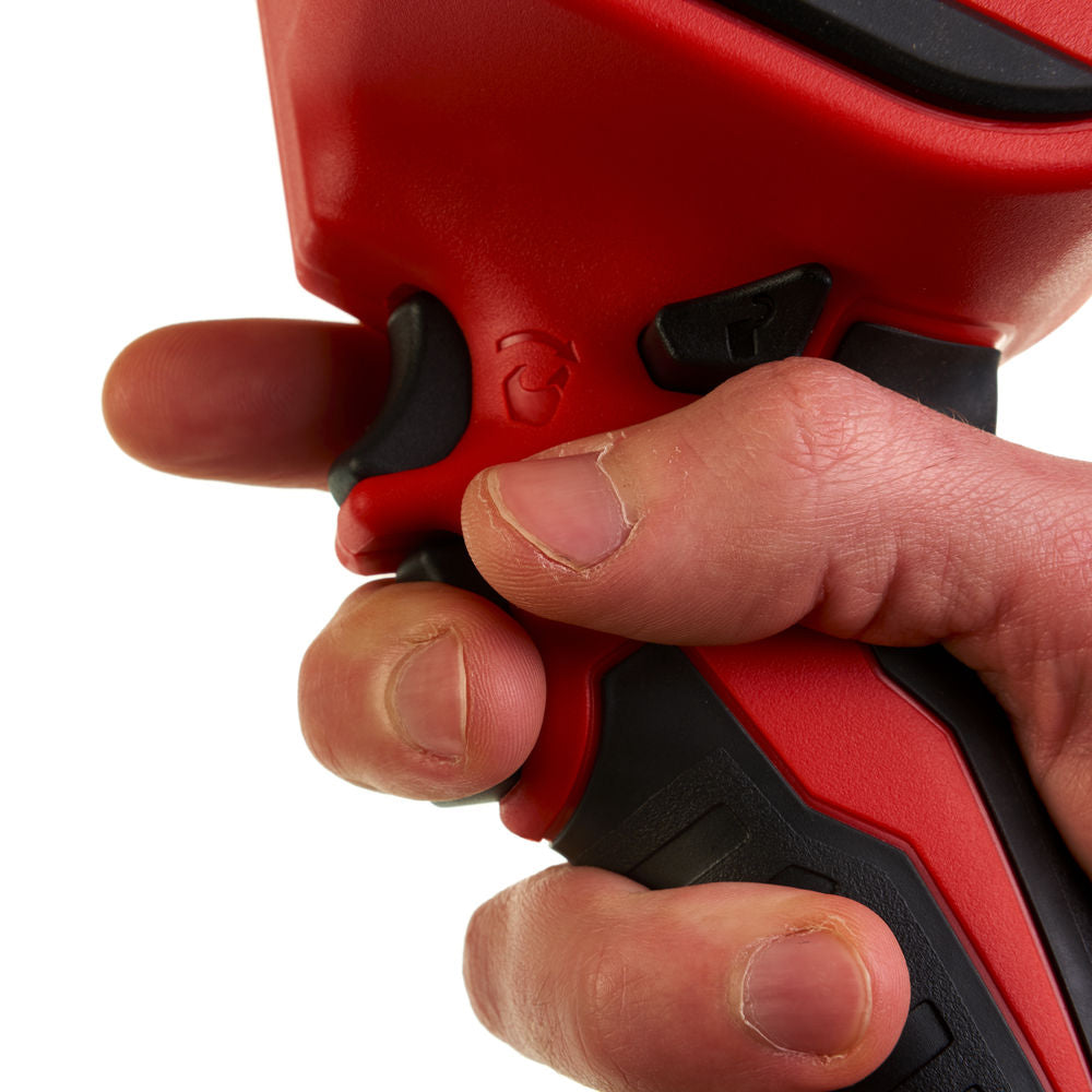 Milwaukee C12 PPC-401C - Taglia PEX a batteria 12V - 1 batteria da 4Ah in valigetta