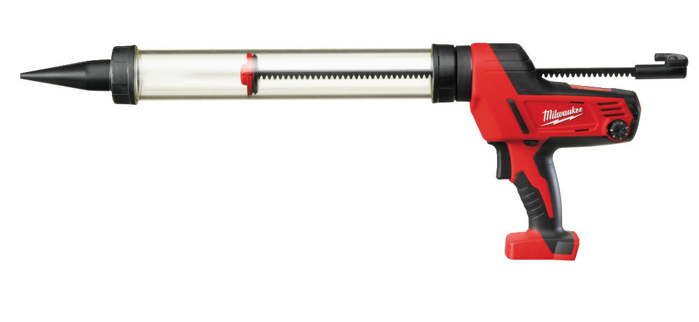 Milwaukee C18 PCG/600T-201B