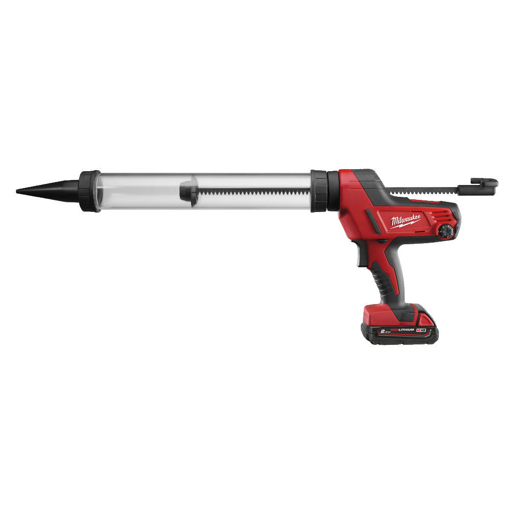 Milwaukee C18 PCG/600T-201B
