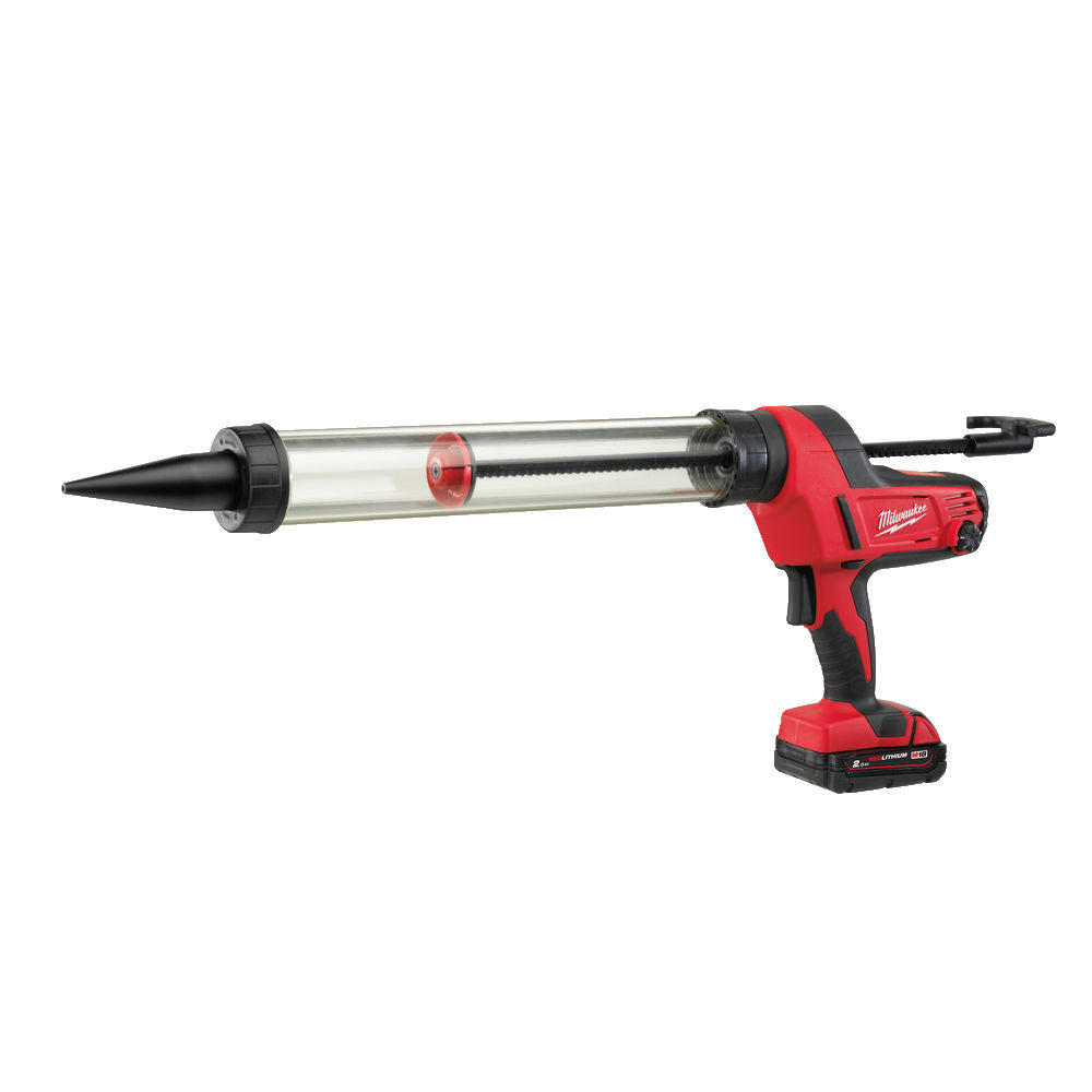 Milwaukee C18 PCG/600T-201B
