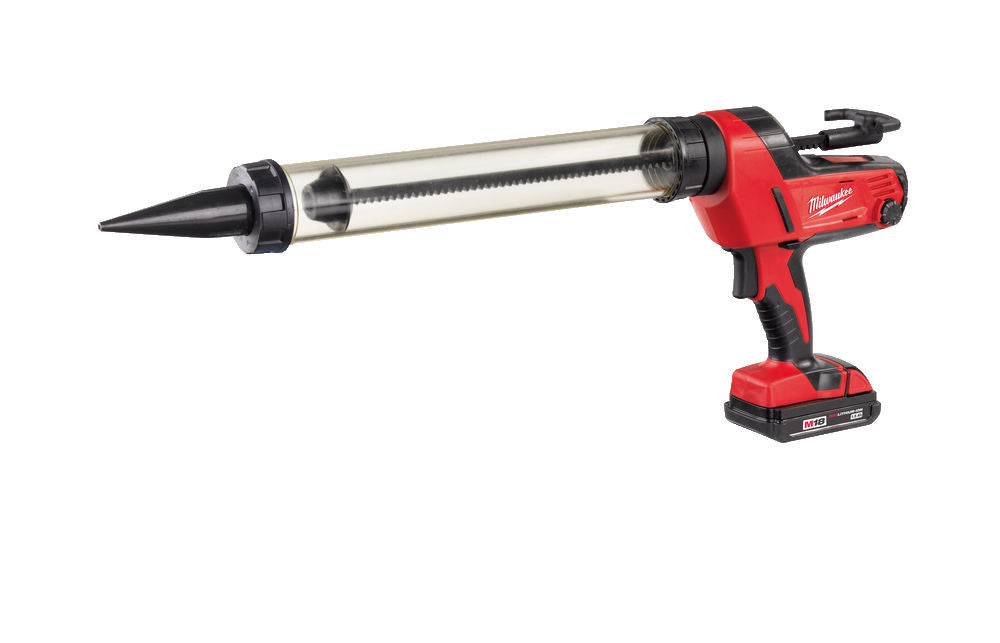 Milwaukee C18 PCG/600T-201B