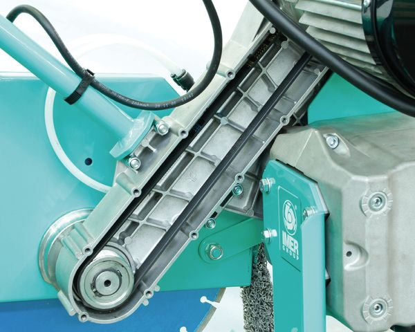 Segatrice per lapidei / blocchi Imer C350 iPower 1188930