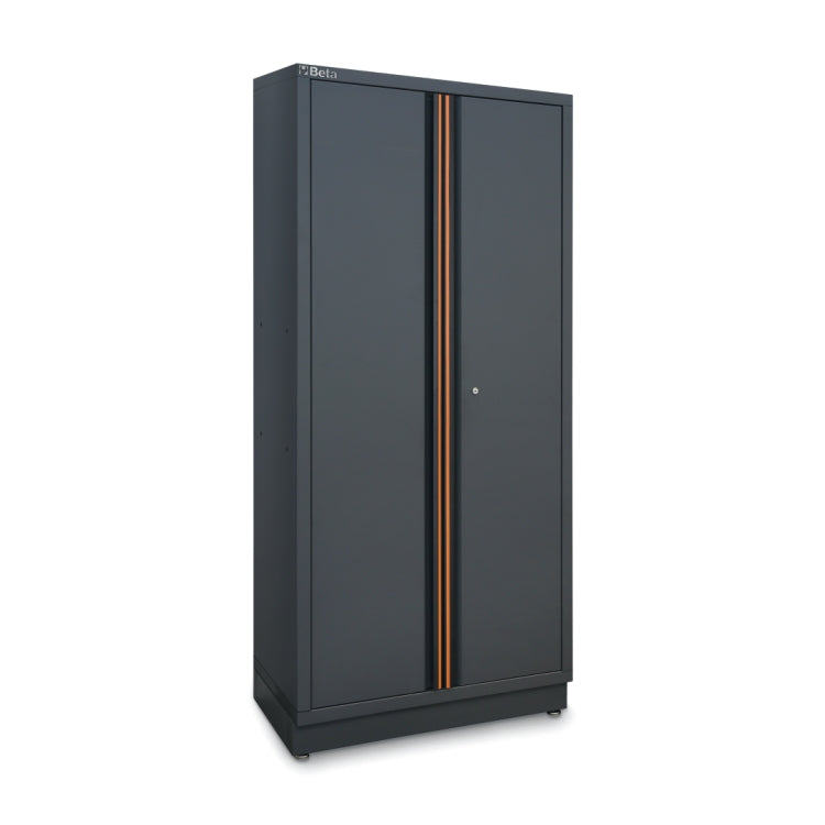 Beta C45PRO 2.0 AS2/3C - Armadio a 2 ante e 3 cassetti
