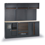 Prodotto C45PRO 2.0 AW