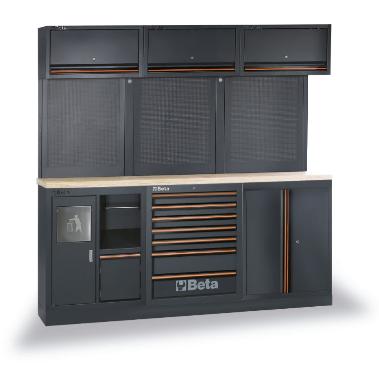 Prodotto C45PRO 2.0 AW