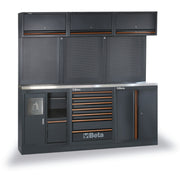 Prodotto C45PRO 2.0 AX