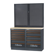 Prodotto C45PRO 2.0 BPW-1,3