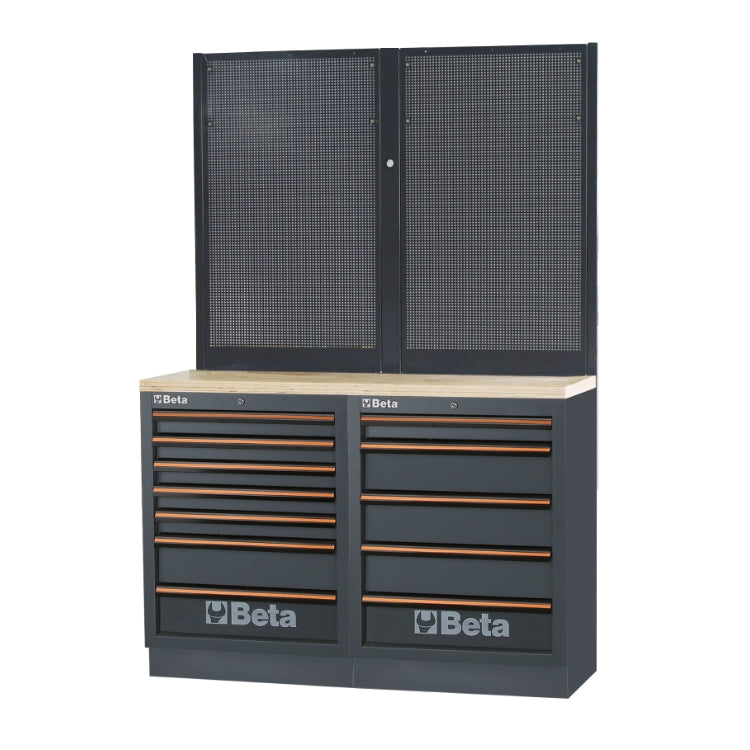 Prodotto C45PRO 2.0 BPW-1,3