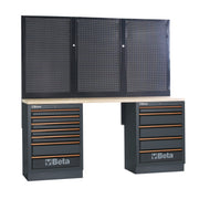 Prodotto C45PRO 2.0 BPW-2,0