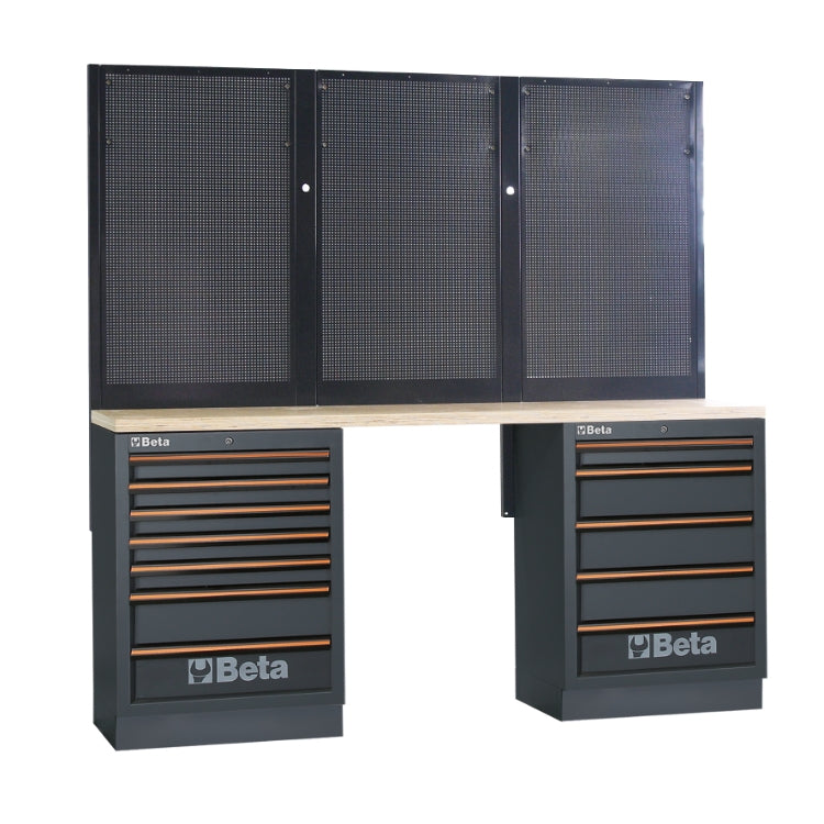 Prodotto C45PRO 2.0 BPW-2,0