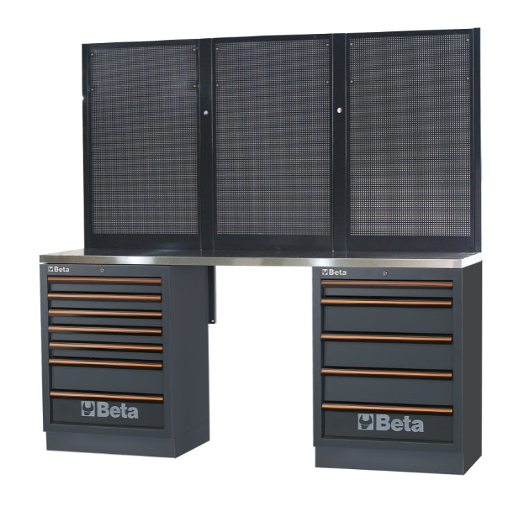 Prodotto C45PRO 2.0 BPX-2,0