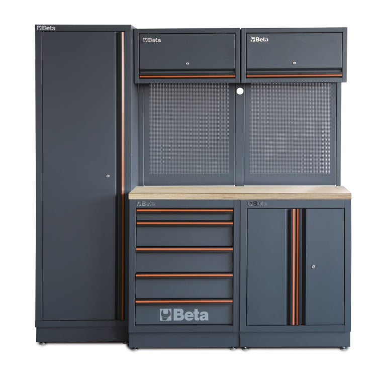 Prodotto C45PRO 2.0 BW