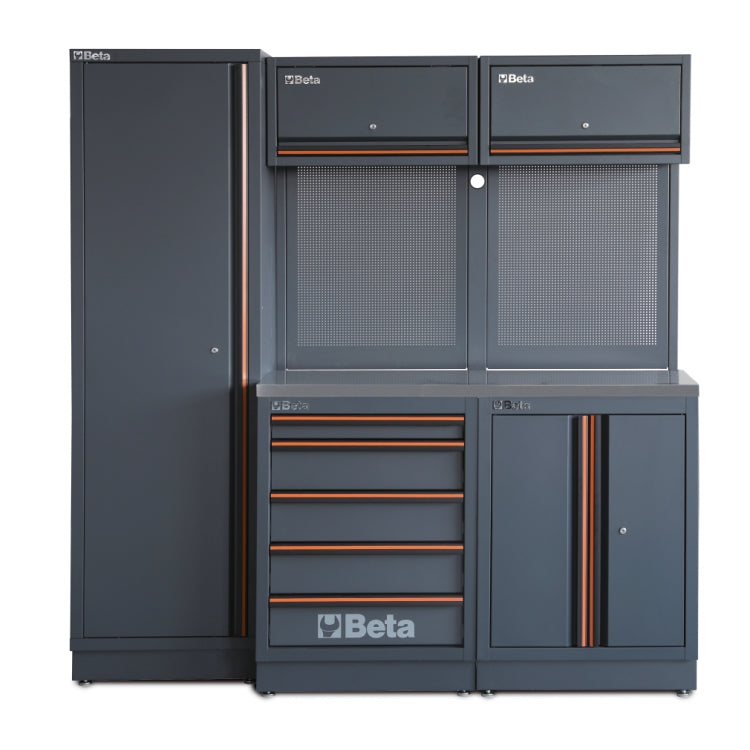 Prodotto C45PRO 2.0 BX