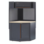 Prodotto C45PRO 2.0 CORNER/W