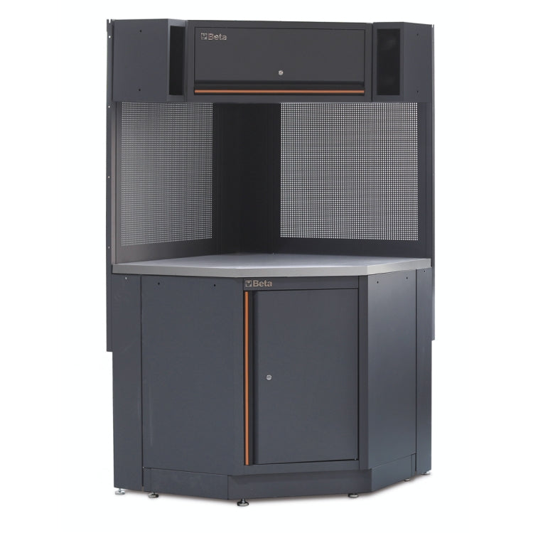 Prodotto C45PRO 2.0 CORNER/X