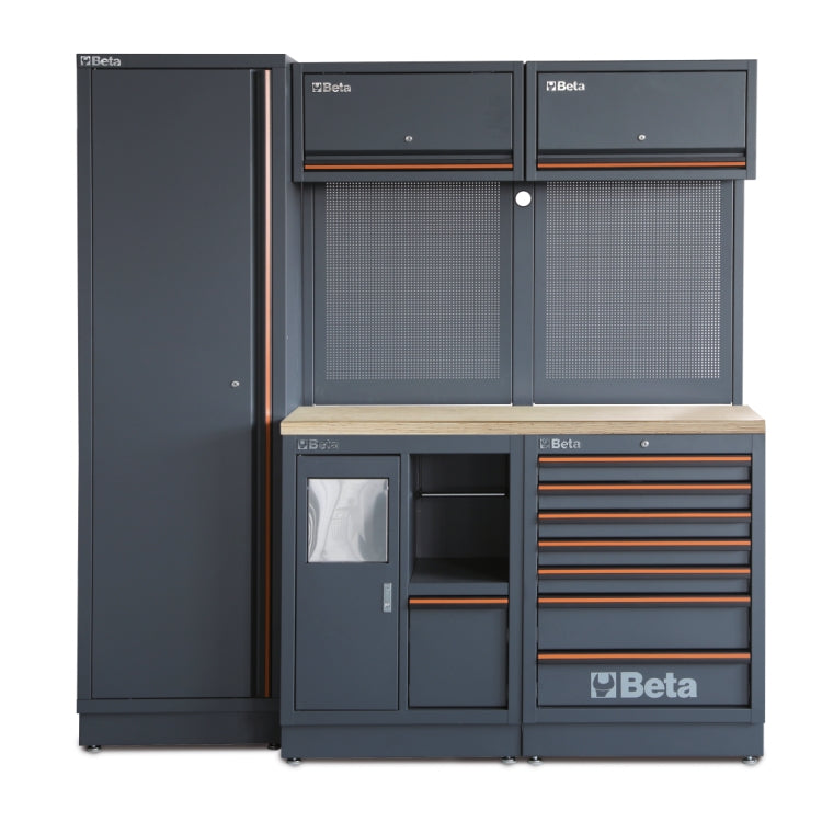 Prodotto C45PRO 2.0 CW