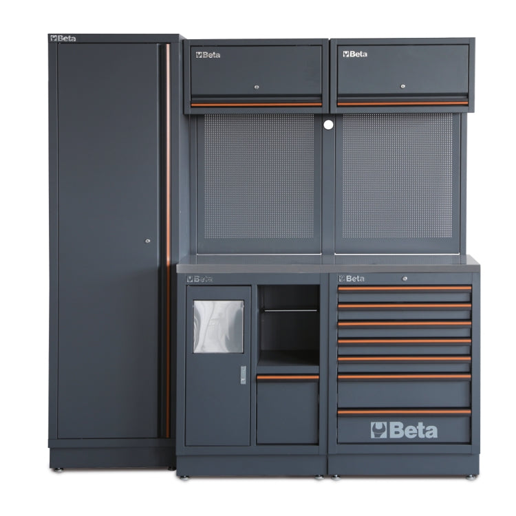 Prodotto C45PRO 2.0 CX