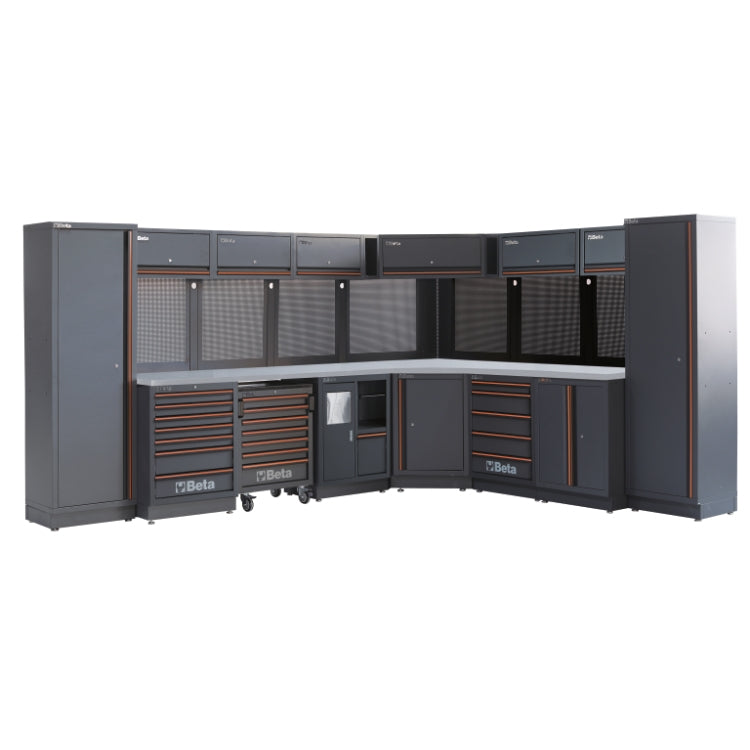 Prodotto C45PRO 2.0 DX