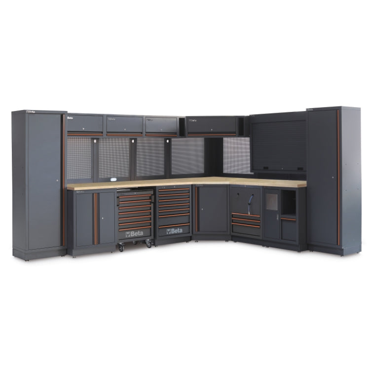 Prodotto C45PRO 2.0 FW