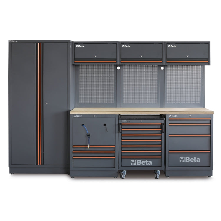 Prodotto C45PRO 2.0 HW