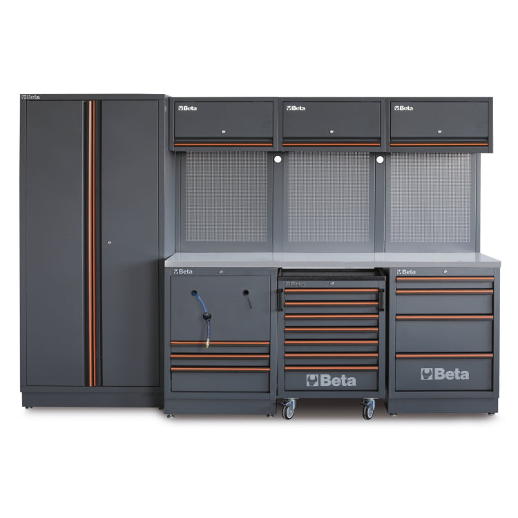 Prodotto C45PRO 2.0 HX