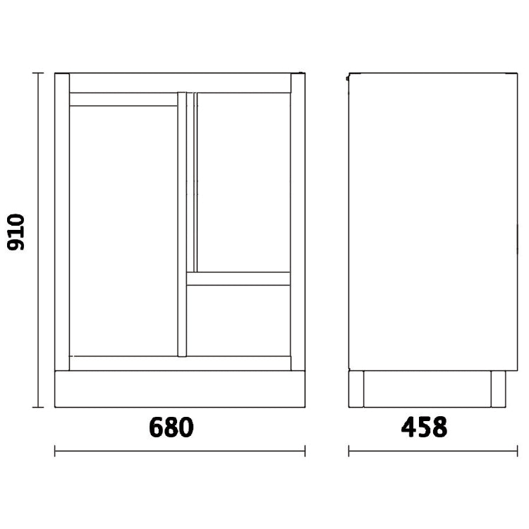 Beta C45PRO 2.0 MRE - Modulo fisso per la ricarica di elettroutensili