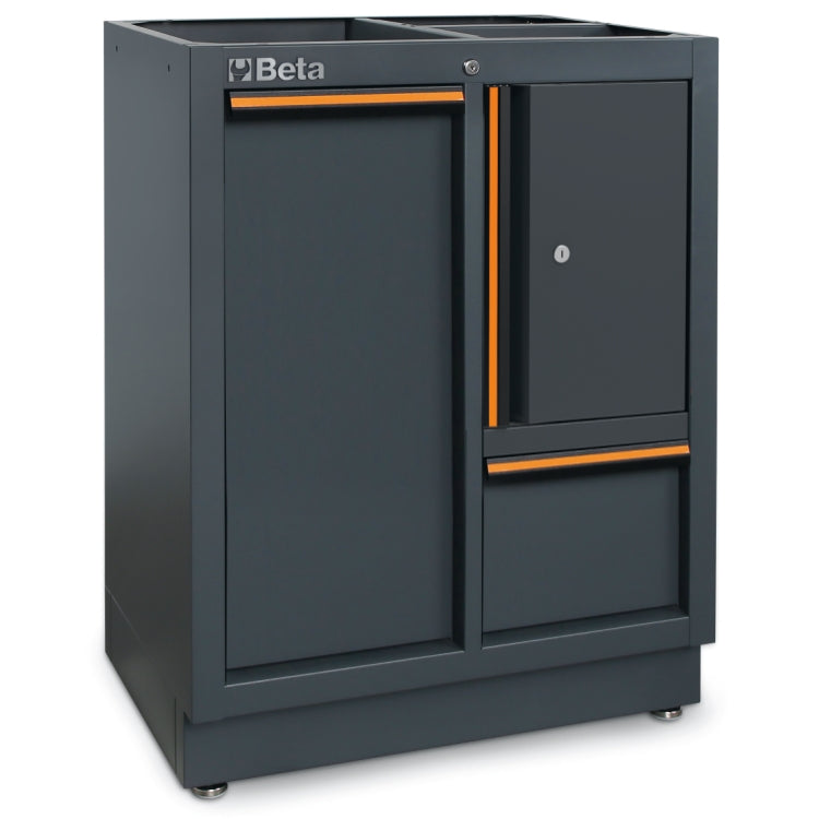 Beta C45PRO 2.0 MRE - Modulo fisso per la ricarica di elettroutensili