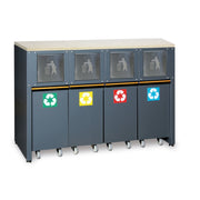 Prodotto C45PRO 2.0 RD/W