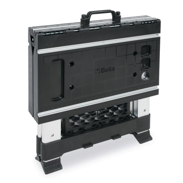 Beta C56BLP - Banco da lavoro pieghevole multiuso