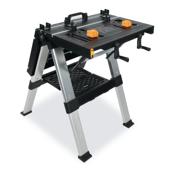 Beta C56BLP - Banco da lavoro pieghevole multiuso