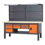 Prodotto C58BCA-W2,1/O
