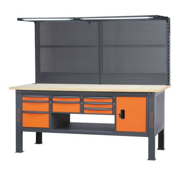 Prodotto C58BCA-W2,1/O