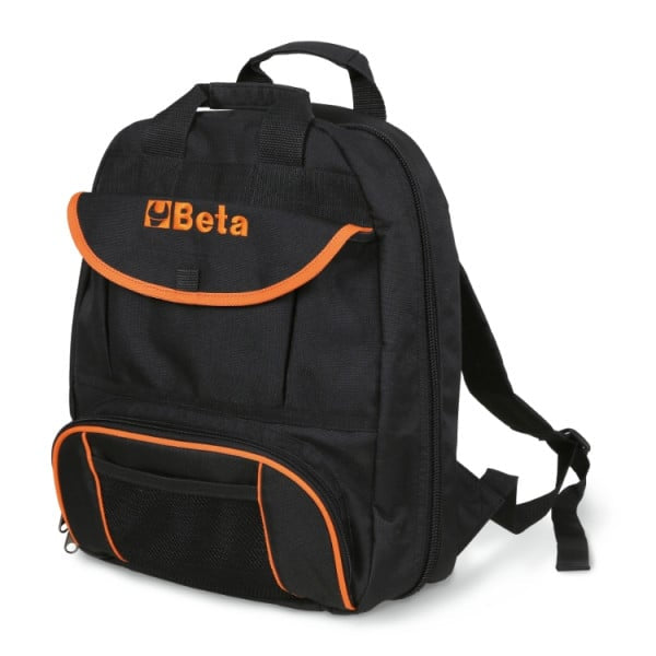 Beta C5S 021050100 - Zaino portautensili in poliestere resistente