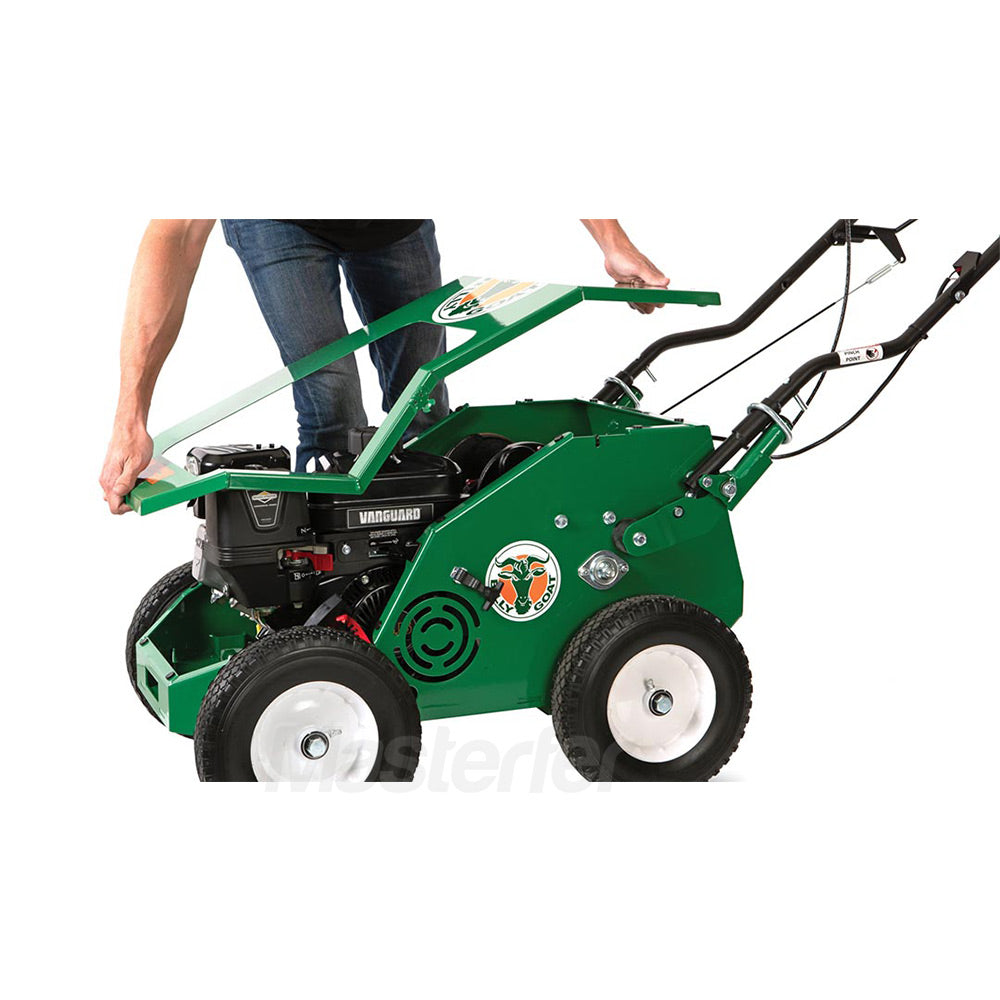 Billy Goat PL1803V coperchio rimuovibile